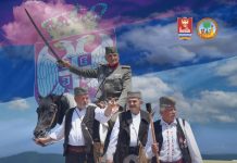 U petak, 3. oktobra u Igrištu će se svečano obeležiti 113. godina od formiranja Gvozdenog puka
