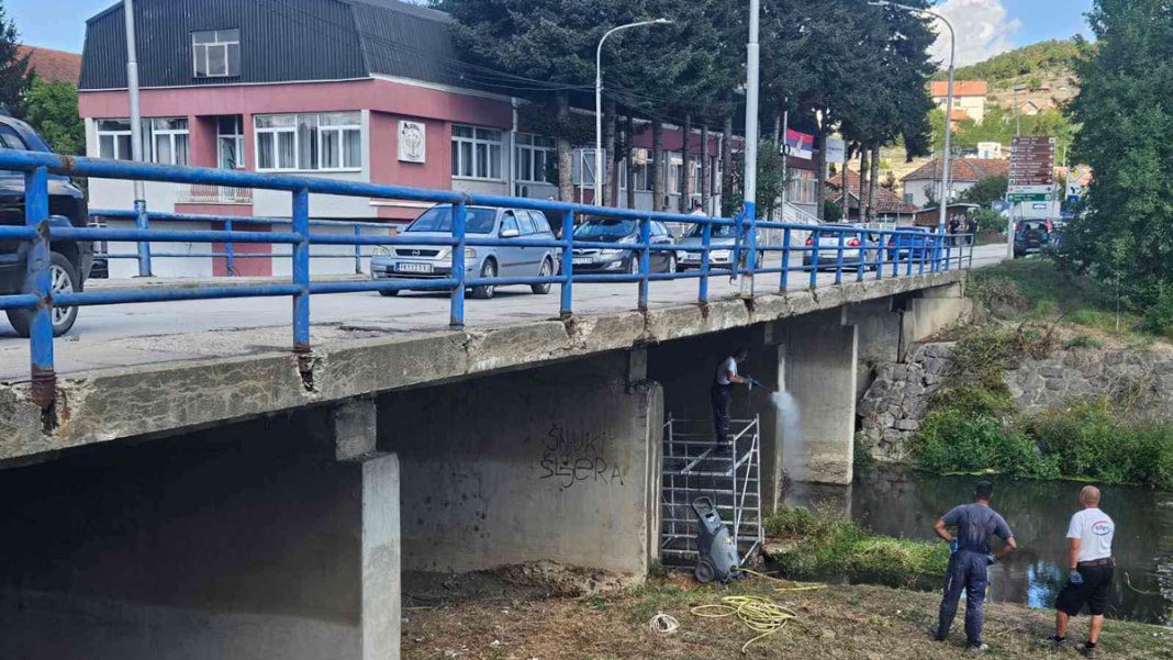 most radovi