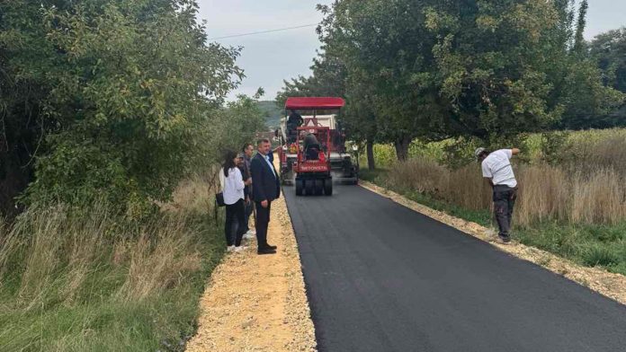 rekonstrukcija-prilaza-u-ulici-Vuka-Karadzica kursumlija