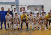 Futsal klub „Bele Crkve“ – Kuršumlijski ponos na malom terenu