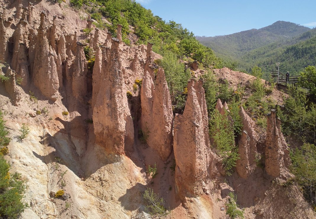 Djavolja varos za putopis