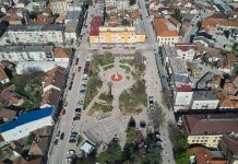 Putopisni zapis iz Kuršumlije