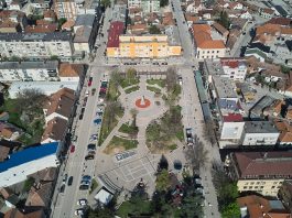 Putopisni zapis iz Kuršumlije