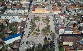 Putopisni zapis iz Kuršumlije