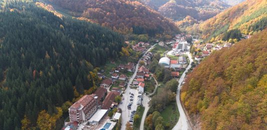 Putopisni zapis iz Kuršumlije – drugi deo