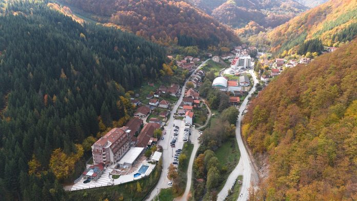 Lukovska Banja foto 2