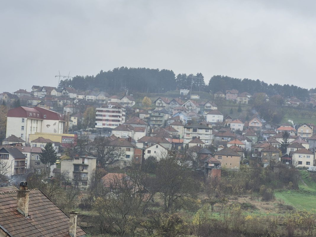 nova sneg
