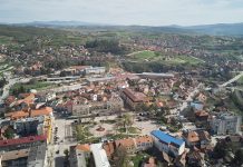 Foto dana: Panorama Kuršumlije