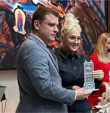 Nagrada „Srebrni kofer“ za Turističku organizaciju Kuršumlije