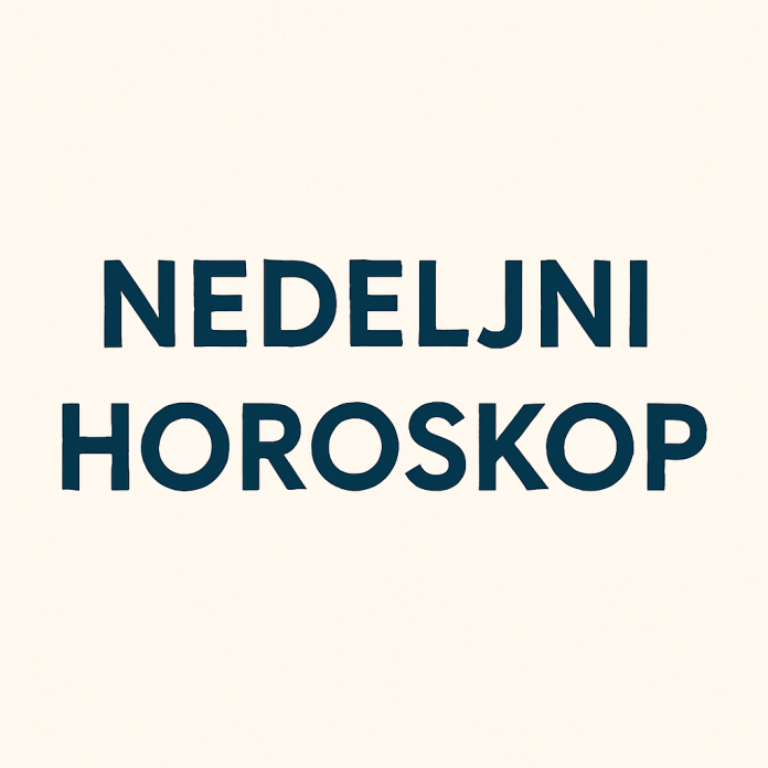 nedeljni-horoskop