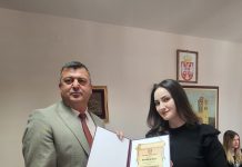 Dodeljene nagrade najboljim kuršumlijskim studentima