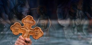Šesnaesti put zaredom: Plivanje za Bogojavljenski krst u Kuršumliji