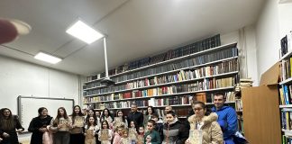 Dodeljene nagrade najuspešnijim učesnicima Svetosavskog konkursa u Kuršumliji