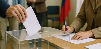 U nedelju glasanje u 11 mesnih zajednica opštine Kuršumlija