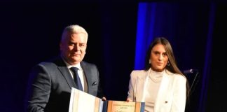Veliko priznanje za Narodnu biblioteku Kuršumlija – Svetosavska povelja