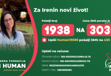 Početak posle četrdesete