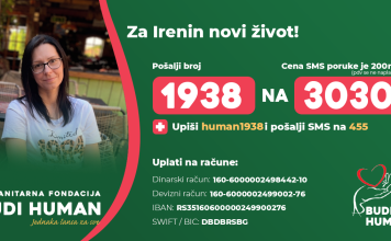 Početak posle četrdesete