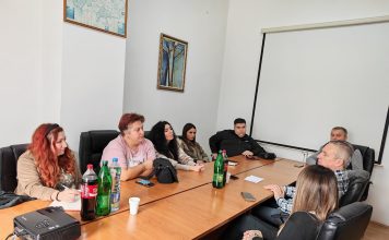 USKLAĐIVANjE RADA I RODITELJSTVA – predstavljeni rezultati projekta konferencija