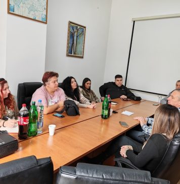USKLAĐIVANjE RADA I RODITELJSTVA – predstavljeni rezultati projekta konferencija