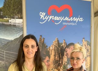 Turistička organizacija Kuršumlija među laureatima Beogradskog manifesta
