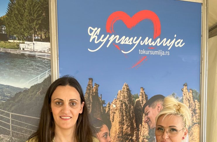 Turistička organizacija Kuršumlija među laureatima Beogradskog manifesta