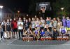 Kuršumlija uspešno otvorila Sportsko leto turnirom u basketu 3×3